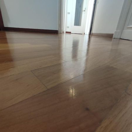 Lucia Appartamento Uso Esclusivo - Aeroporto Genova Sestri Ponente Ngoại thất bức ảnh