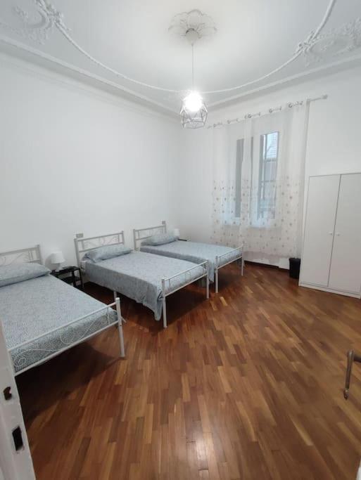 Lucia Appartamento Uso Esclusivo - Aeroporto Genova Sestri Ponente Ngoại thất bức ảnh