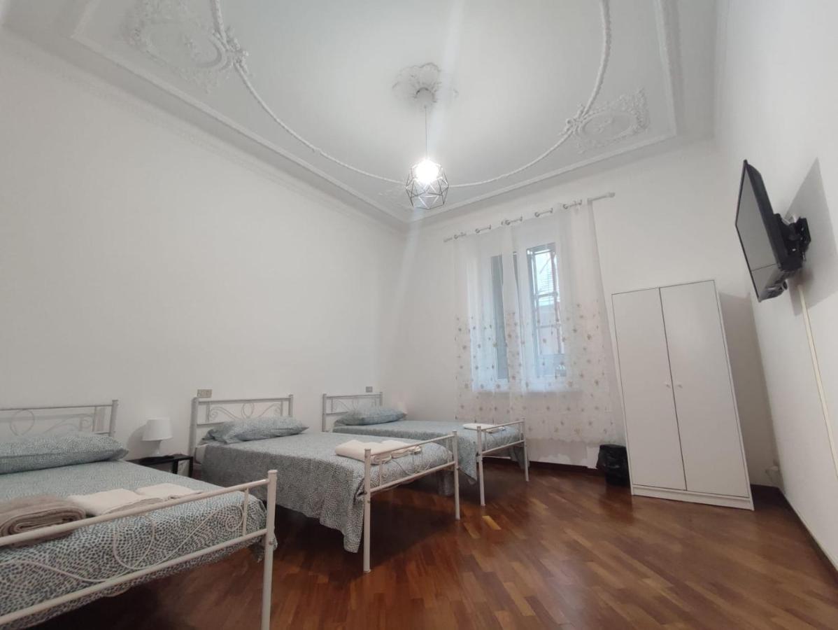 Lucia Appartamento Uso Esclusivo - Aeroporto Genova Sestri Ponente Ngoại thất bức ảnh