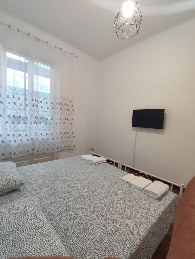 Lucia Appartamento Uso Esclusivo - Aeroporto Genova Sestri Ponente Ngoại thất bức ảnh