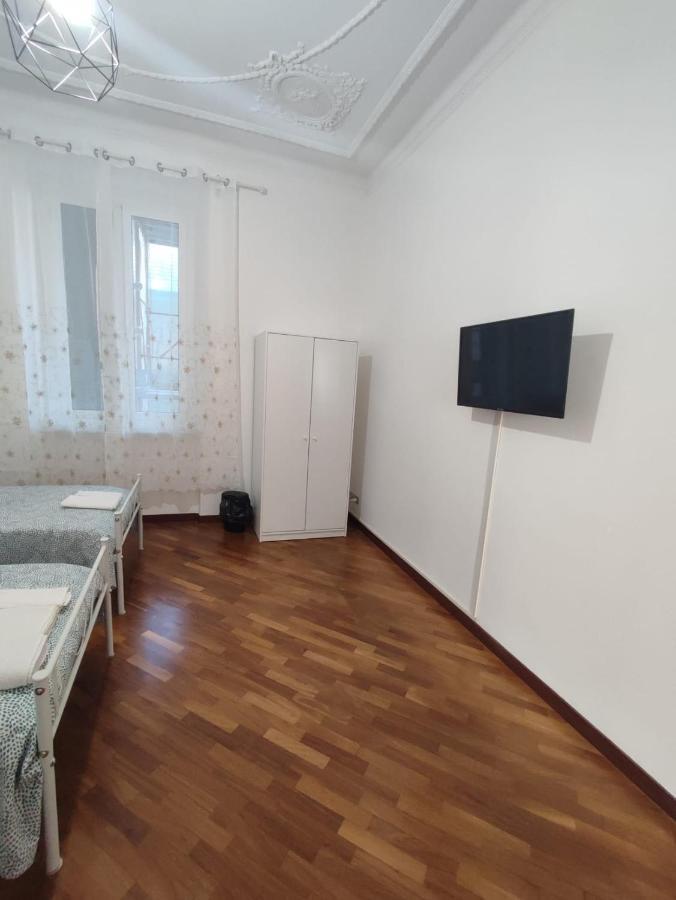 Lucia Appartamento Uso Esclusivo - Aeroporto Genova Sestri Ponente Ngoại thất bức ảnh