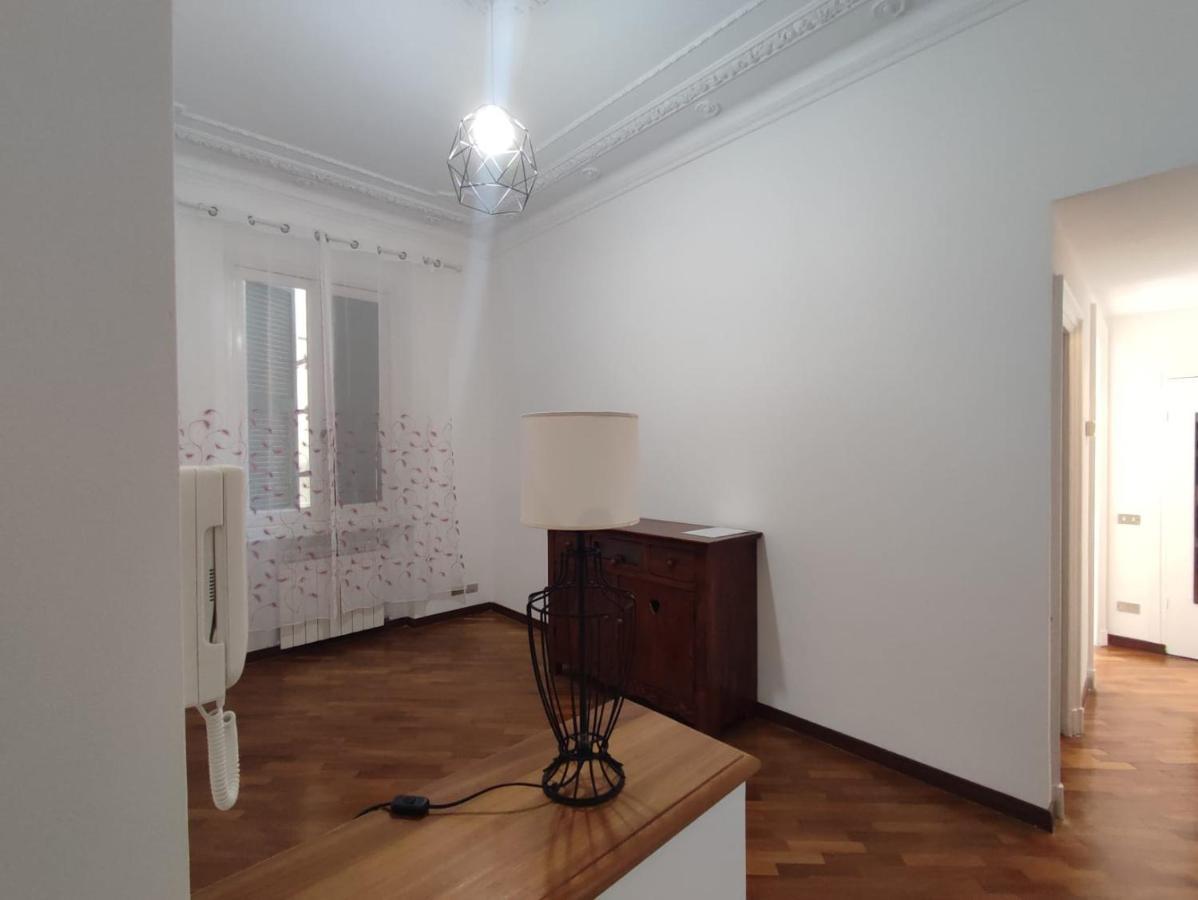 Lucia Appartamento Uso Esclusivo - Aeroporto Genova Sestri Ponente Ngoại thất bức ảnh