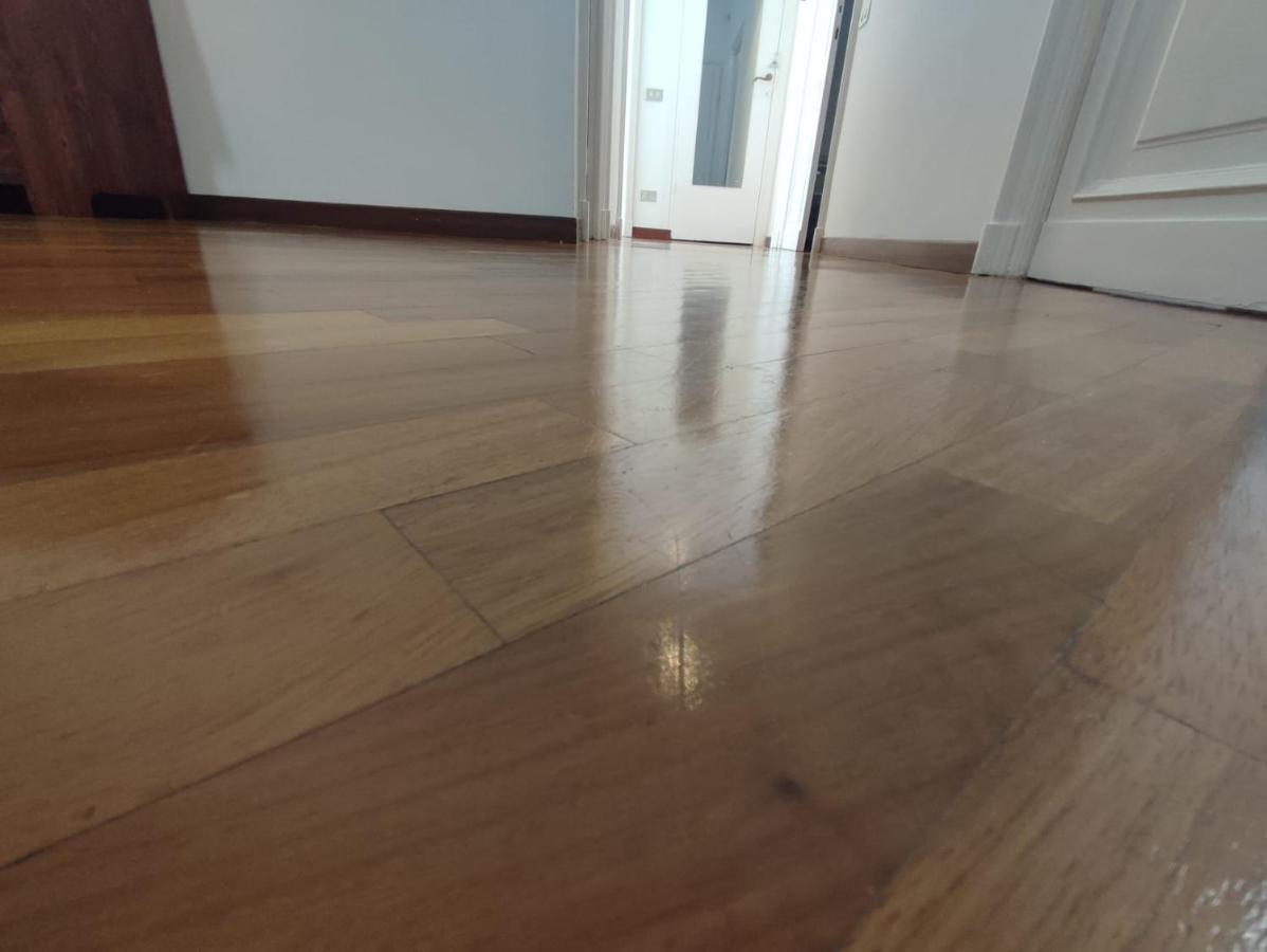 Lucia Appartamento Uso Esclusivo - Aeroporto Genova Sestri Ponente Ngoại thất bức ảnh